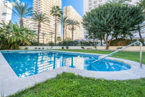 Waldorff 4-A Levante Beach Apartment